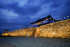 충남 서산, 해미읍성 유네스코 세계유산 등재 추진