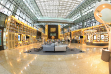 열린문화공간이라는 세종시 책문화센터, 정작 주말엔 닫힌공간