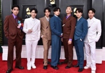 尹 취임식에 BTS 공연?…방탄 이용 이제 그만 쓴소리