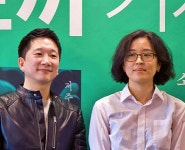 [조용호의 문학공간] 부커상 최종 후보… 한국문학의 풍요로움 알리고 싶었다