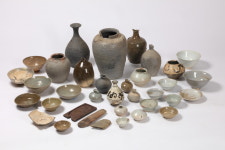 세종시립민속박물관, 세종시 출토 국가문화재 2510점 인수