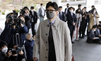 한동훈 청문회 연기…민주 