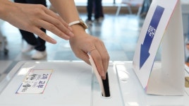 잠정 투표율 50.9%, 역대 두번째로 저조…이유는?