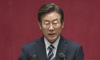 민주 '어대명' 분위기 확산…조응천 
