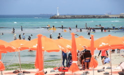 [날씨] 9일 전국 찜통 더위⋯밤에도 전국 곳곳 열대야