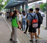 수원 경진여객 노조, 파업 일시 중단…12일부터 광역버스 운행