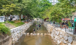 [2022년은 여행도! 계곡도! 경기도] ②여주 주록리·주어리 계곡