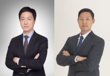 이랜드, 킴스클럽·글로벌 법인 신설…김준수·김태형 대표 선임