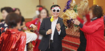 '부마민주항쟁' 기념식에 박완수 경남지사·홍남표 창원시장 불참 논란