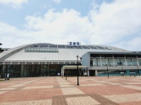 청주 KTX 오송역 올해 이용객 1000만 명 기대