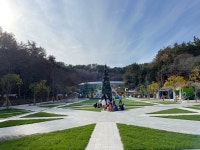 진주시, 10일 진양호공원 크리스마스 빛축제…포토존 인증샷 이벤트