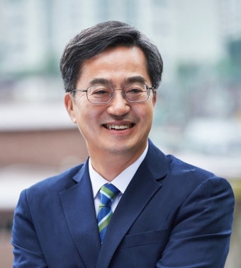 김동연 