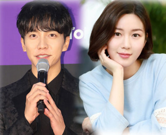 이승기, 이다인과 4월 결혼…