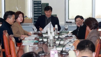 [속보] 노란봉투법, 환노위 통과…野 강행 처리, 與 퇴장