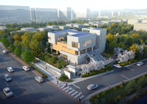 김해 화정생활문화센터 어울림 하반기 개관…이름 확정