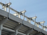 광주지방고용노동청, 목포 종합경기장 중대재해처벌법 위반 조사