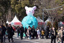 강진청자축제, 23일 개막…4월 1일까지 대장정 돌입