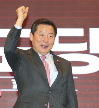 與 사무총장 친윤 핵심 이철규…부총장 박성민·배현진, 최고위원 강대식