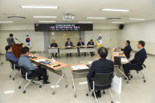 김해시, 5개 기업 6137억 투자 유치…일자리 2679개 확보