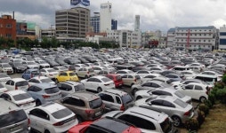 창원 중고차 매매상사 성능점검표 조작…생명 위협하는 중대 범죄