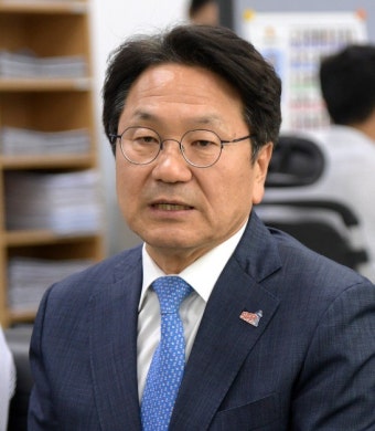강기정 광주시장 