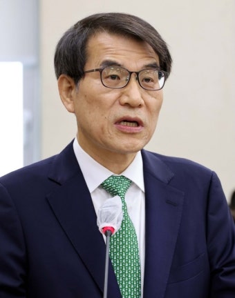노태악 