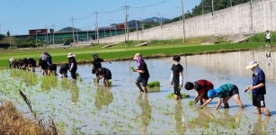 [포토] 사진으로 보는 전남교육 대전환