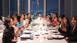 페어몬트 앰배서더 마리포사, 인플루언서 초청 행사 진행