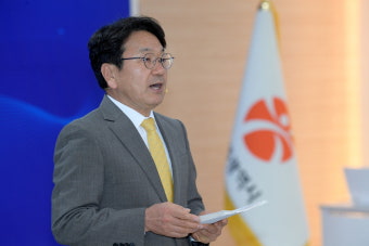 강기정 광주시장 