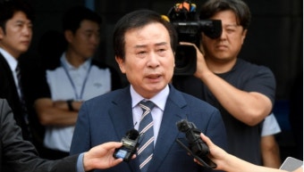 박홍률 목포시장, 선거법 위반 등 혐의 3건 무죄 선고 받아