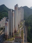 창원 가포동 임대아파트 부실시공 논란…부영주택 전문기술사 투입