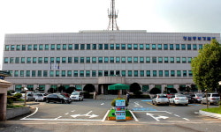 효성중공업 창원공장서 40대 직원, 지게차 치여 숨져…중처법 적용 조사
