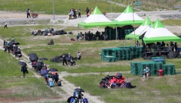 잼버리 대원 전국 대이동, K-팝 공연은 상암…尹 끝까지 지원 최선