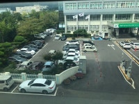 경남교육청, 추석 연휴 교육기관 주차장 683곳 무료 개방