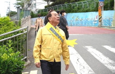 영도 청동초교 참변의 교훈…부산교육청, ‘안심 통학로 사업’ 1차 마무리
