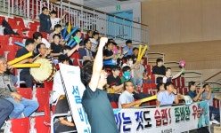  광양제철소, 사내 스포츠 리그전 11월 개최로 유대 강화 나서