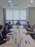 GH, 안양 인덕원 도시개발사업 보상 간담회 개최