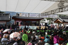 산청군, 20~21일 남명선비문화축제 개최…조식 선생 탄신 522주년 맞아