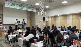 [창녕군 소식] 예비맘 응원데이(DAY) ’성료-드림스타트 가족나들이