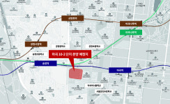 마곡지구 SH 반값아파트 사전예약 경쟁률 69대 1 기록