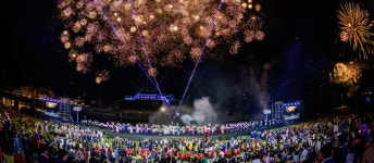 [밀양시 소식] 문체부 ‘로컬100’에 아리랑축제-아리랑 콘테스트 시즌2 개막