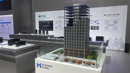 현대제철, 프리미엄 브랜드 에이치코어 마케팅 강화