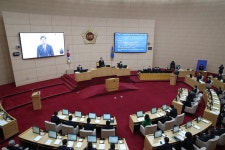 전남도의회, 사무처 4·5·6급 전남도 등 교류파견·인센티브 부여