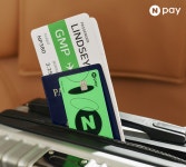 네이버페이, 해외 어디서나 3% 적립…네이버페이 머니카드 출시