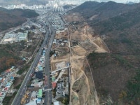 창원시, 자족형복합행정타운 입주기관 토지매매계약 착착