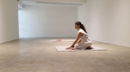 멕시코 아티스트 마뉴엘 솔라노, 손끝으로 본 밝은 세상