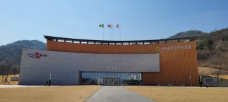 경북도 새마을운동 테마공원 방문객 늘어