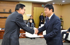 부산정보산업진흥원 원장에 김태열 정보통신산업진흥원 본부장 임명