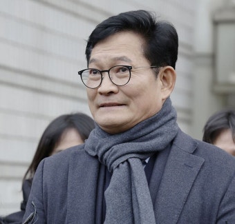 '돈봉투 의혹' 송영길 구속…정치생명 벼랑끝, 신당 가물가물