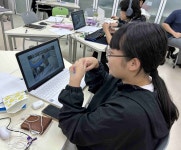 경기도교육청, 세계 학생들과 소통하며 함께 성장하는 온라인 수업교류 확대
